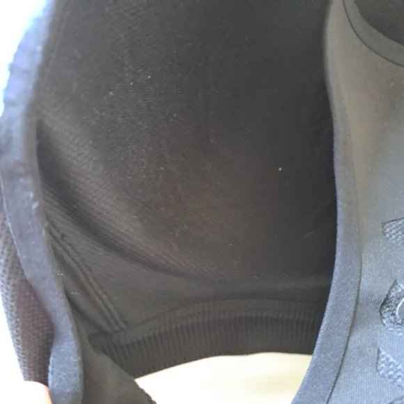 Victoria's Secret Sport zipper front racer back 36DD bra - Picture 3 of 5